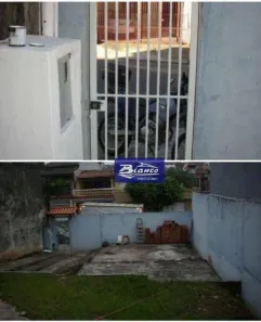 Casa com 1 Quarto à venda, 80m² no Jardim Valéria, Guarulhos