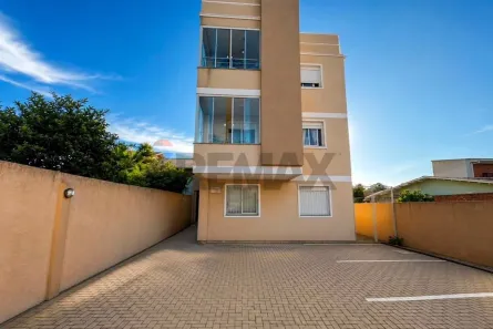 Apartamento com 2 Quartos à venda, 55m² no City, Cachoeirinha