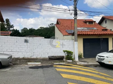 Lote/Terreno à venda, 256m² no Adalgisa, Osasco