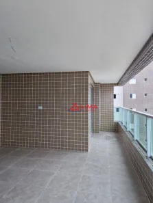Apartamento com 3 Quartos à venda, 115m² no Real, Praia Grande