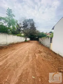 Lote/Terreno à venda, 427m² no Jardim das Flores, Atibaia