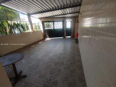 Sobrado com 2 Quartos à venda, 145m² no Campo Grande, Santos