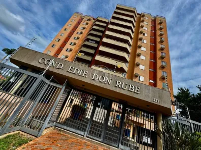 Apartamento com 2 Quartos à venda, 74m² no Jardim Alvorada, Coxim