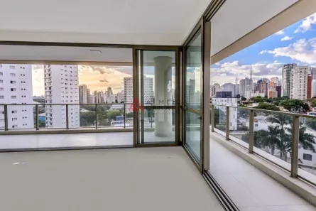 Apartamento com 4 Quartos à venda, 294m² no Vila Mariana, São Paulo