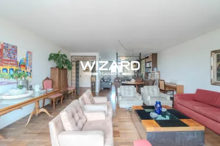 Apartamento com 3 Quartos à venda, 232m² no Bela Vista, São Paulo
