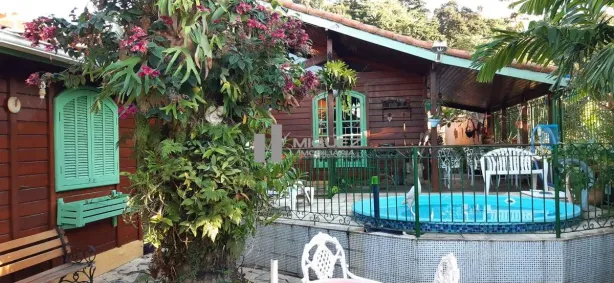 Casa com 3 Quartos à venda, 180m² no Freguesia (Ilha do Governador), Rio de Janeiro
