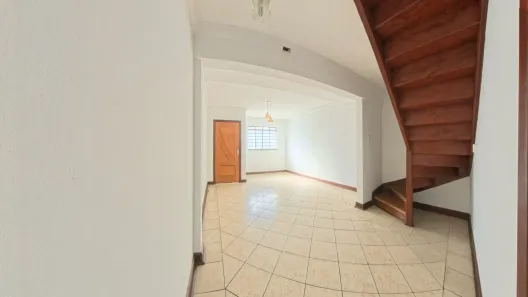 Casa com 2 Quartos para alugar, 92m² no Ipiranga, São Paulo