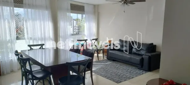 Apartamento com 3 Quartos à venda, 94m² no Sagrada Família, Belo Horizonte