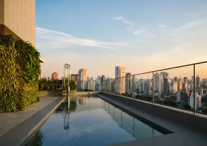 Apartamento com 3 Quartos à venda, 81m² no Vila Mariana, São Paulo