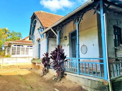 Casa com 3 Quartos à venda, 150m² no Alto, Teresópolis