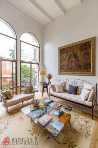 Apartamento com 4 Quartos à venda, 264m² no Consolação, São Paulo