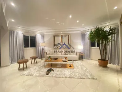 Apartamento com 3 Quartos à venda, 183m² no Centro, Jundiaí