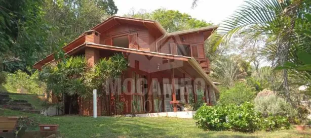 Casa de Condomínio com 3 Quartos à venda, 283m² no Sítio da Moenda, Itatiba