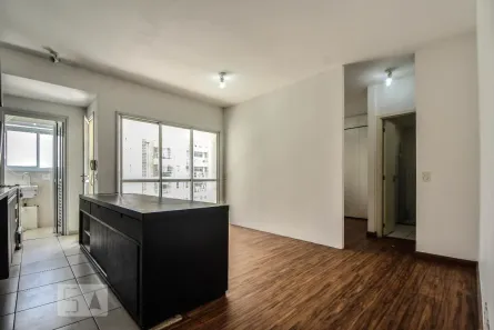 Apartamento com 1 Quarto à venda, 51m² no Parque Colonial, São Paulo