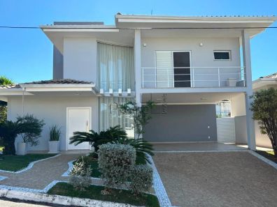 Casa de Condomínio com 3 Quartos à venda, 275m² no Jardim Recanto, Valinhos