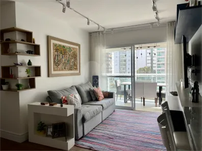 Apartamento com 3 Quartos à venda, 106m² no Aclimação, São Paulo