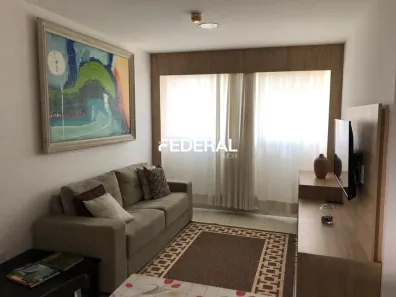 Apartamento com 2 Quartos para alugar, 54m² no Boa Viagem, Recife