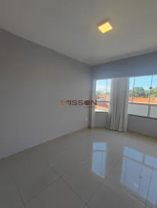 Apartamento com 2 Quartos à venda, 60m² no São Benedito, Uberaba
