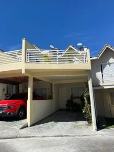Casa com 2 Quartos à venda, 64m² no Outeiro de Passárgada, Cotia