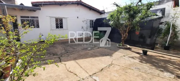 Casa com 3 Quartos à venda, 245m² no Jardim Nova Europa, Campinas