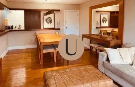 Apartamento com 3 Quartos à venda, 116m² no Perdizes, São Paulo