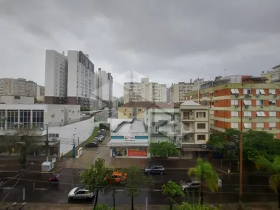Ponto Comercial para alugar, 26m² no São João, Porto Alegre