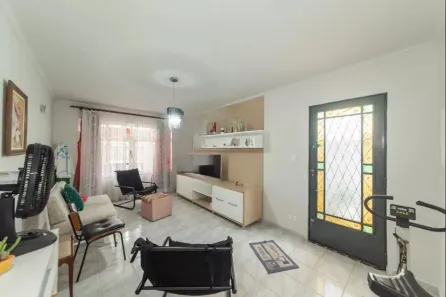 Casa com 3 Quartos à venda, 170m² no Vila Babilônia, São Paulo