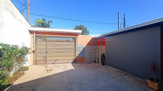 Casa com 2 Quartos à venda, 190m² no Jardim Ipanema, São Carlos
