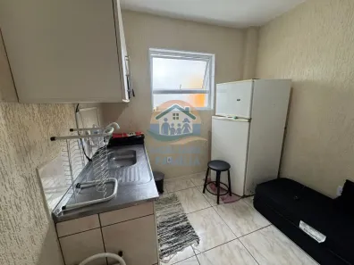 Apartamento com 1 Quarto à venda, 30m² no Centro, Caraguatatuba