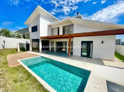 Casa de Condomínio com 4 Quartos à venda, 337m² no Condomínio Residencial Monte Carlo, São José dos Campos