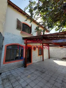 Sobrado com 3 Quartos para alugar, 170m² no Vila Nova Alba, São Paulo