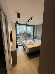 Apartamento com 1 Quarto à venda, 26m² no Vila Gomes Cardim, São Paulo