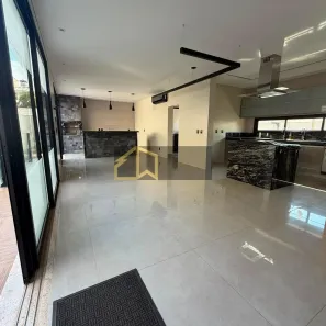 Casa de Condomínio com 4 Quartos à venda, 341m² no Residencial Goiânia Golfe Clube, Goiânia