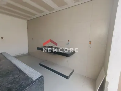 Casa com 3 Quartos à venda, 84m² no Bom Retiro, Betim