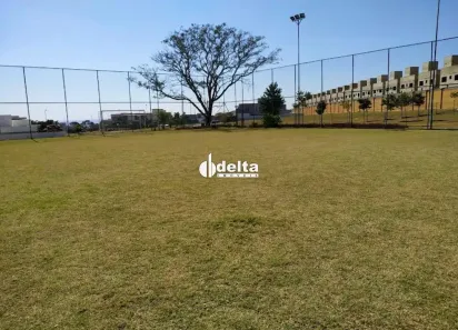 Lote/Terreno à venda, 465m² no Granja Marileusa, Uberlândia