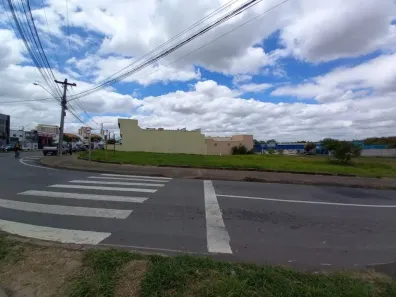 Lote/Terreno à venda, 476m² no Santa Terezinha, Piracicaba