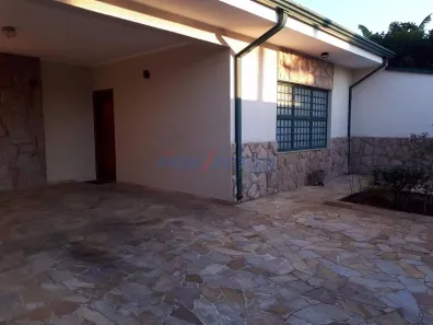 Casa com 3 Quartos à venda, 177m² no Jardim Paraíso de Viracopos, Campinas