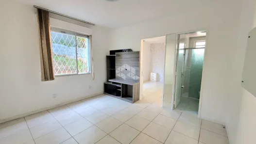 Apartamento com 1 Quarto à venda, 45m² no Azenha, Porto Alegre
