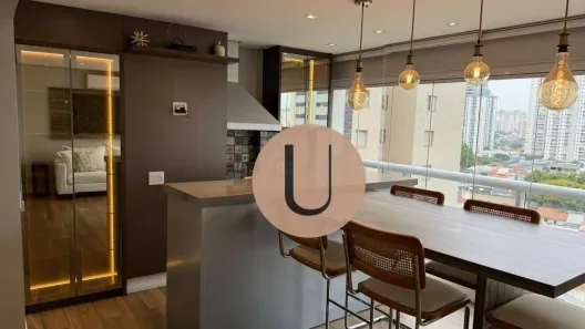 Apartamento com 3 Quartos à venda, 127m² no Tatuapé, São Paulo