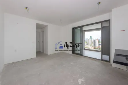 Apartamento com 2 Quartos à venda, 70m² no Jardim das Acácias, São Paulo