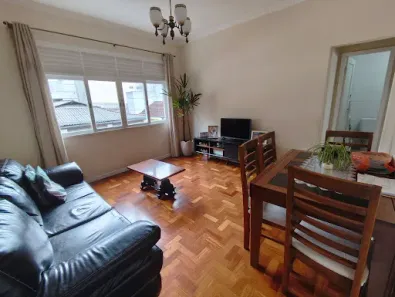 Apartamento com 2 Quartos à venda, 90m² no Centro, Nova Friburgo