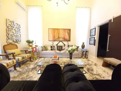 Casa de Condomínio com 5 Quartos à venda, 370m² no Terras de Santa Teresa, Itupeva
