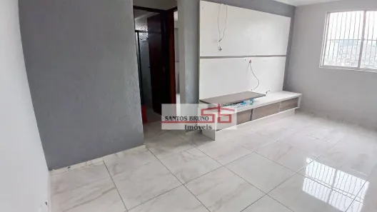 Apartamento com 2 Quartos à venda, 48m² no Brasilândia, São Paulo