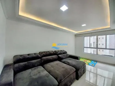 Apartamento com 1 Quarto à venda, 55m² no Pitangueiras, Guarujá