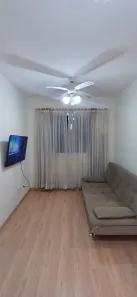 Apartamento com 1 Quarto para alugar, 37m² no Cambuci, São Paulo