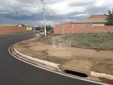 Lote/Terreno à venda, 370m² no Parque das Oliveiras, Ribeirão Preto