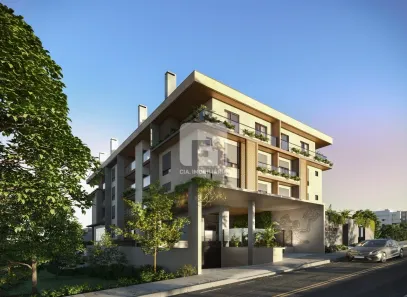 Apartamento com 3 Quartos à venda, 91m² no João Paulo, Florianópolis