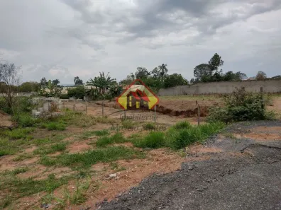Lote/Terreno à venda, 1414m² no Padre Eterno, Tremembé