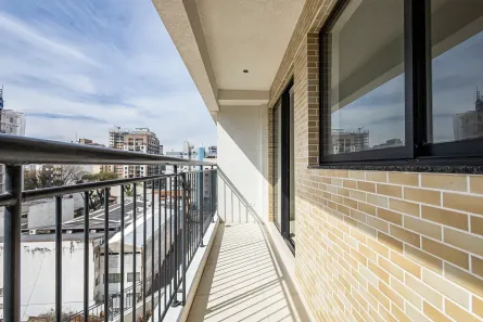 Apartamento com 1 Quarto à venda, 36m² no Portão, Curitiba