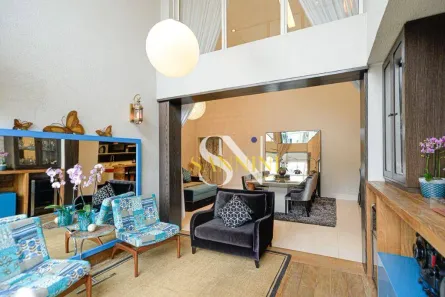 Apartamento com 3 Quartos à venda, 172m² no Tamboré, Santana de Parnaíba